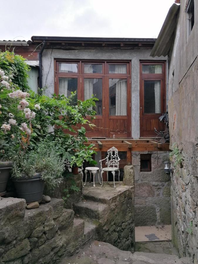 Verites Dame Villa Porto Exterior foto