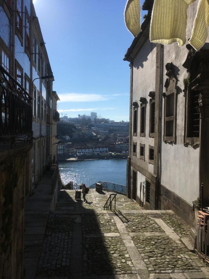 Verites Dame Villa Porto Exterior foto